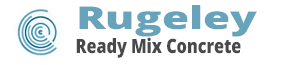 Ready mix concrete Rugeley